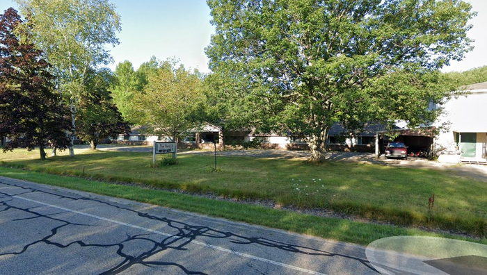 Twin Pines Motel and Apartments (Aloha Motel) - Real Estate Listing